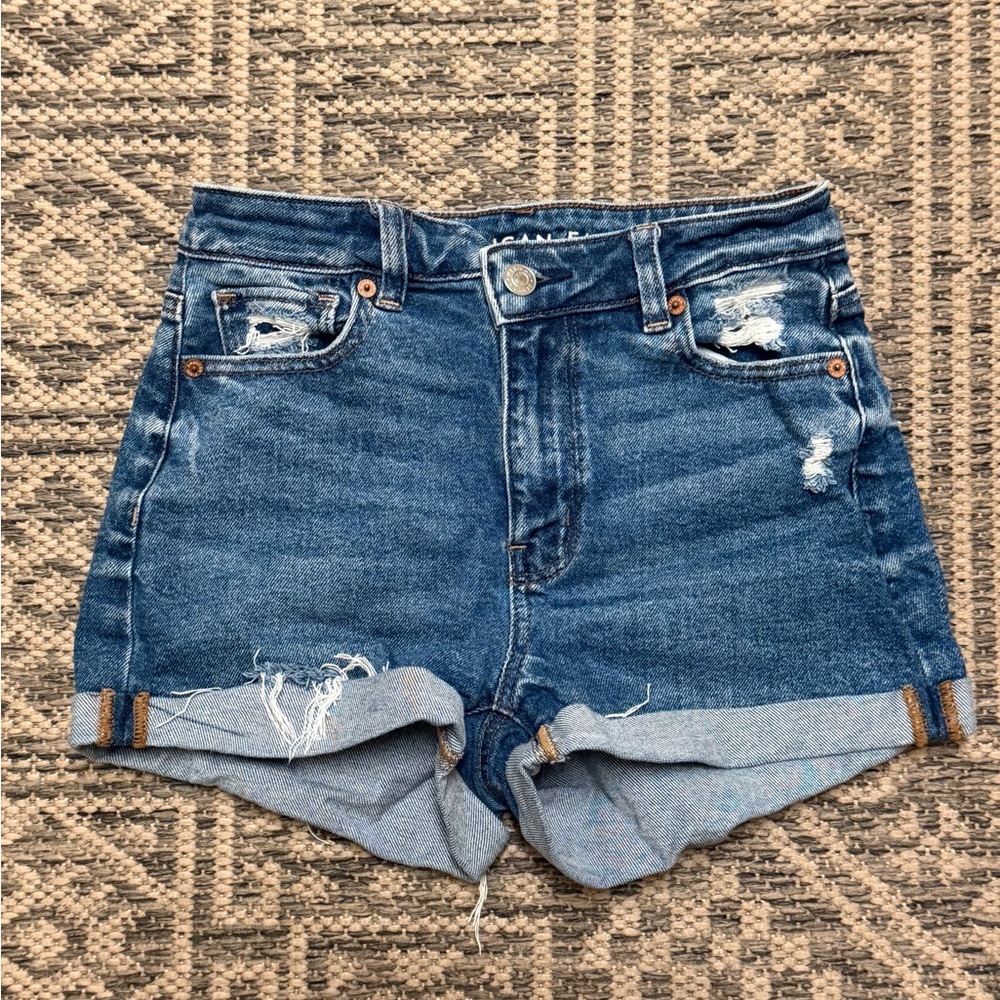 American Eagle Denim Shorts